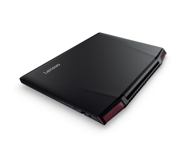 Laptop Lenovo Y700-15 80NV00CUPB - 1447072 - zdjęcie 6